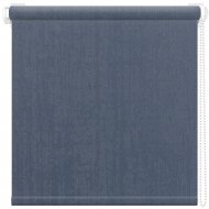 Рулонная штора «АС Март» Бридж, серый, 72х175 см