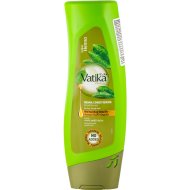 Кондиционер д/вол«DABUR»(хна,1)200мл