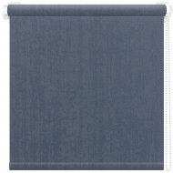 Рулонная штора «АС Март» Бридж, серый, 78х175 см