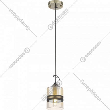 Подвесной светильник «Velante» 217-506-01