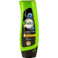 Кондиционер д/вол«DABUR»(чер.тми,1)400мл