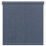 Рулонная штора «АС Март» Бридж, серый, 90х175 см