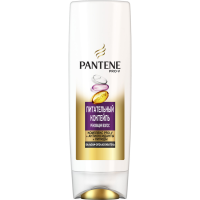 

Бальзам д/в"PANTENE"(Пит.Коктейль)360мл