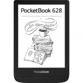 Элек­трон­ная книга «Pocketbook» PB628