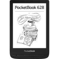 

Электронная книга"POCKETBOOK"(PB628)