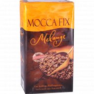 Кофе молотый «Moссa Fix» Melange 500 г.