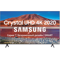 

Телевизор"SAMSUNG"(UE70TU7100UXRU)