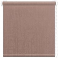 Рулонная штора «АС Март» Бридж, пыльная роза, 52х175 см
