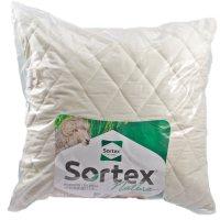 

Подушка двустор"SORTEX" 68х68,а1д7-512