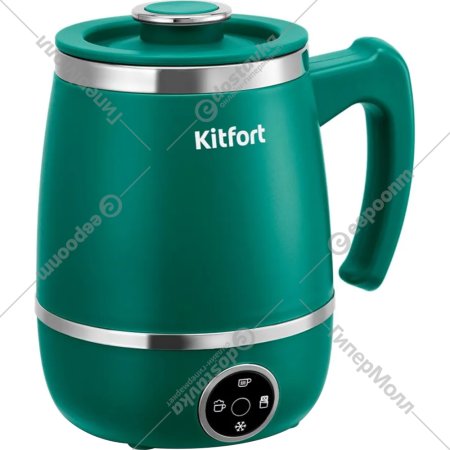 Вспениватель молока «Kitfort» КТ-7269