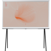 

Телевизор"SAMSUNG"(QE55LS01TAUXRU)