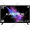 Телевизор «Harper» 32R490T