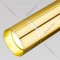 Подвесной светильник «Евросвет» DLN107 GU10, золото, a055578
