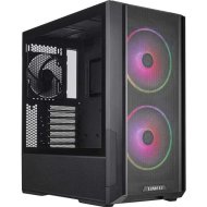 Корпус для компьютера «Lian Li» Lancool 216 ARGB, G99.LAN216RX.00, black