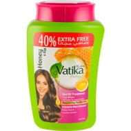 Маска д/вол«DABUR»(интен.пит.+40%)1400г