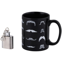 

Набор с кружкой (52061-CZA-KUBEK)