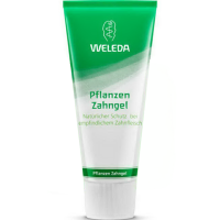 

Паста-гель зубная"WELEDA"(на травах)75мл