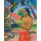 Пазл «DaVICI» Эрмитаж. Женщина держащая плод, 150 деталей, 7-06-11-150