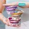 Продукт кисломолочный «Exponenta» High-pro  обезжиренный, 160 г