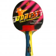 Ракетка для настольного тенниса «DoBest» BR01, 5 звезд
