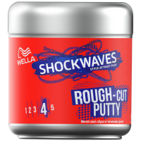 

Формир.паста д/вол"ROUGH-CUT PUTTY"150мл