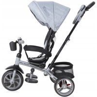 

Детский велосипед "ROCKET" (Grey)