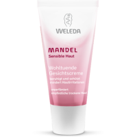 

Крем увлажняющий"WELEDA"(делик)30мл