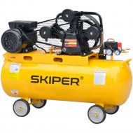 Воздушный компрессор «Skiper» IBL3100А.00
