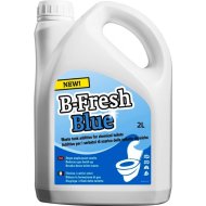 Жидкость для биотуалета «Thetford» B-Fresh, blue, 2 л