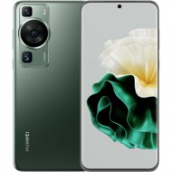 Смартфон «Huawei» P60 8GB/256GB, LNA-LX9, зеленый