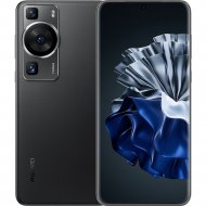 Смартфон «Huawei» P60 8GB/256GB, LNA-LX9, черный
