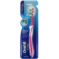 Щетка зубная Oral-B Pro Expert, глубокое очищение, средняя