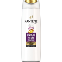 

Шампунь д/в"PANTENE"(Питат.Коктейль)250м