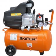 Воздушный компрессор «Skiper» SAR25A.01