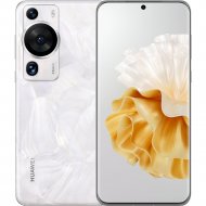 Смартфон «Huawei» P60 Pro 8GB/256GB, MNA-LX9, жемчужина рококо
