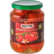 Томаты маринованные Rolnik 680 г