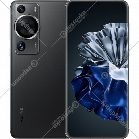 Смартфон «Huawei» P60 Pro 8GB/256GB, MNA-LX9, черный