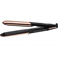 Щипцы для волос «BaByliss» Metal ST481E, Черно-розовый