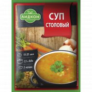 Суп для варки «Лидкон» столовый, 70 г