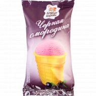 Мороженое «Черная Смородина» 8%, 80 г