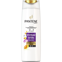 

Шампунь/бал."PANTENE"(3в1 Пит.Кокт)360мл