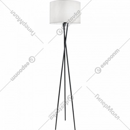 Напольный светильник «Inhome» ТНО 04Б 60Вт Е27 230В, белый