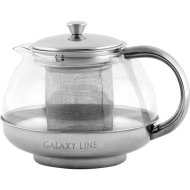 Заварочный чайник «Galaxy» GL 9356, 800 мл