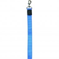 Поводок «Camon» короткий нейлоновый, синий, F139/B.02, 50 см
