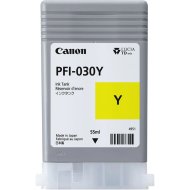 Картридж «Canon» PFI-030Y, 3492C001, желтый