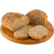 Хлеб «Злаковый» 290 г