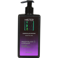 

Шампунь для мужчин "SENSITIVE SKIN" 250г