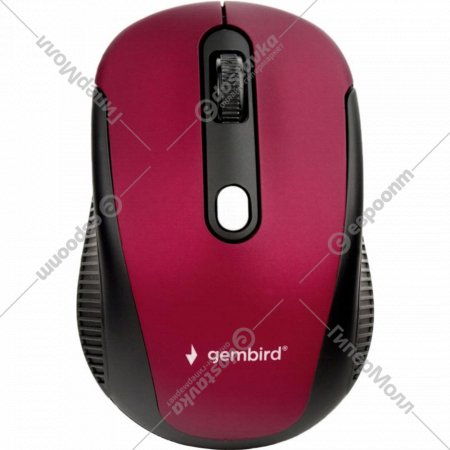 Мышь «Gembird» MUSW-420-1