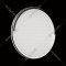 Точечный светильник «Sonex» Kepa, Pale SN 012, 3057/DL, белый/черный