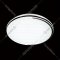 Точечный светильник «Sonex» Kepa, Pale SN 012, 3057/DL, белый/черный